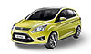 Anteprima ford c-max 2010 - 2015
