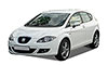 Anteprima seat leon 2005 - 2009