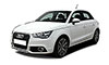 Anteprima audi a1 2010 - 2013