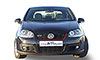 Anteprima Volkswagen Golf Gti 2004 - 2009