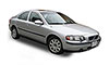 Anteprima volvo s60 2000 - 2004